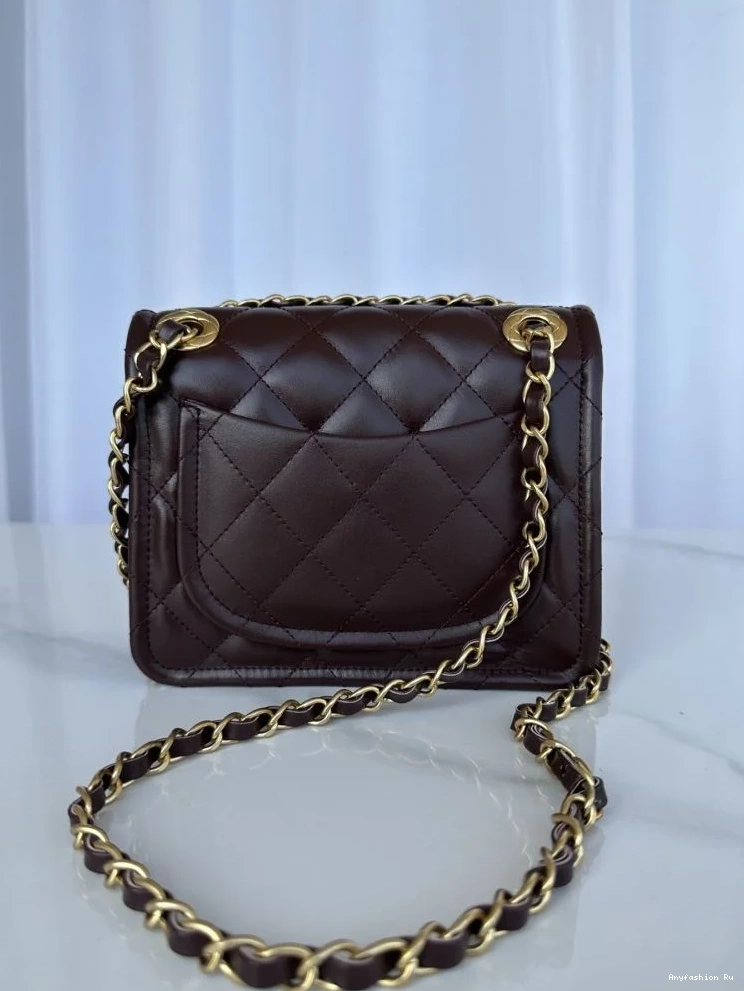 Attractive Bags 54650 Chanel Stachel 0824